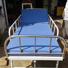 Motorised Icu Bed