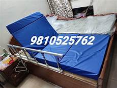 Motorised Icu Bed