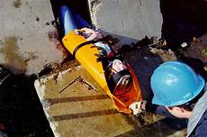 Mountain Rescue Stretcher