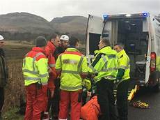 Mountain Rescue Stretcher