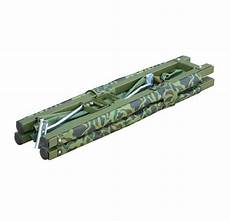 Mountain Rescue Stretcher