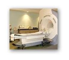 Mri Safe Stretcher