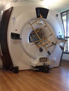 Mri Safe Stretcher