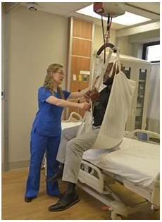 Patient Hospital Beds
