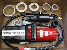 Pneumatic Stretcher