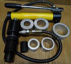 Pneumatic Stretcher