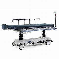 Pneumatic Stretcher