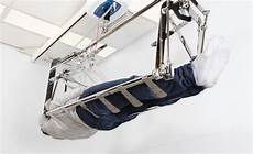 Portable Back Stretcher