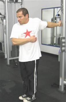 Posture Stretcher