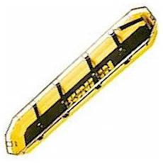 Rescue Basket Stretcher