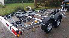 Roller Cradles