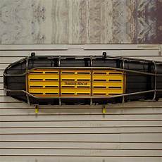 Rugged Stretcher