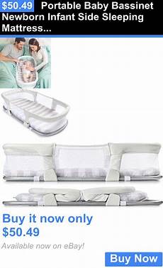 Side-Sleeping Cradle