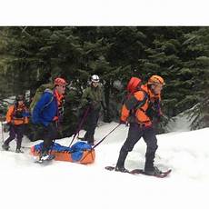 Sked Rescue Equipment