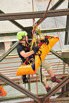 Sked Rescue Equipment