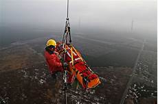 Sked Rescue System