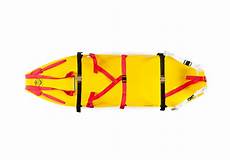 Sked Rescue System
