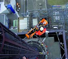 Skedco Stretcher