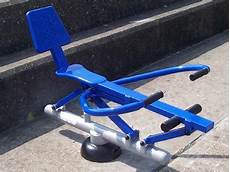Soright Stretcher