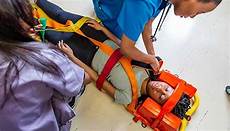 Spinal Cord Stretcher