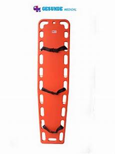 Spine Board Stretcher