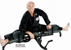 Splits Stretcher