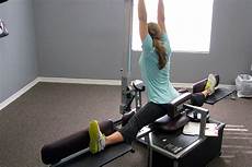 Splits Stretcher