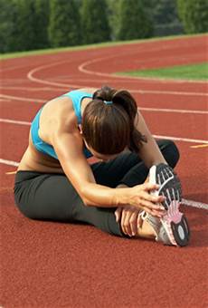 Sports Stretcher