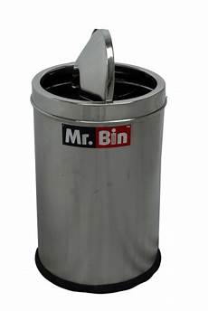 Ss Revolving Stool