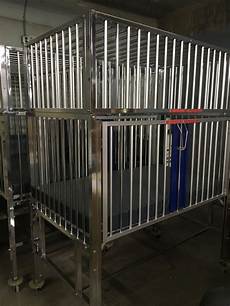 Stainless Steel Stretcher
