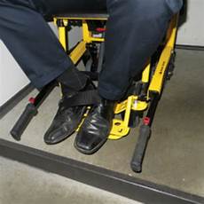 Stair Chair Stretcher