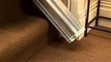 Stair Chair Stretcher