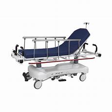 Stair Chair Stretcher