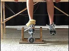 Standard Stretcher