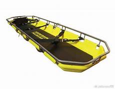 Stokes Litter Stretcher