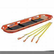 Stokes Stretcher