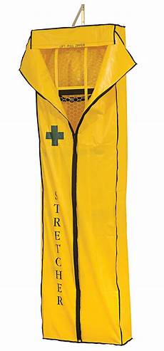 Stokes Stretcher