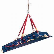 Stretcher Basket Type