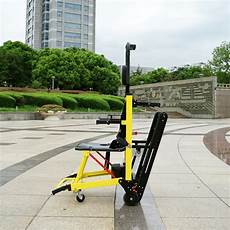Stretcher Basket Type