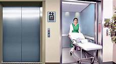 Stretcher Bed Hospital
