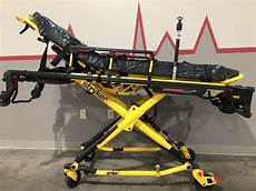 Stretcher Ems