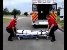 Stretcher Ems