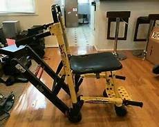 Stretcher Stair