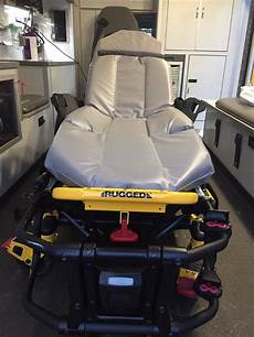 Stryker Ambulance Stretcher