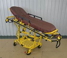 Stryker Ambulance Stretcher
