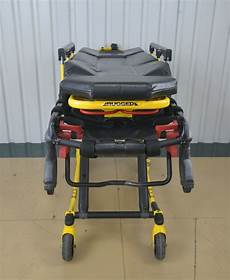 Stryker Ambulance Stretcher