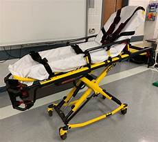 Stryker Electric Stretcher