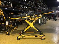 Stryker Electric Stretcher