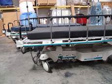 Stryker Electric Stretcher