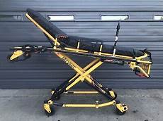 Stryker Electric Stretcher